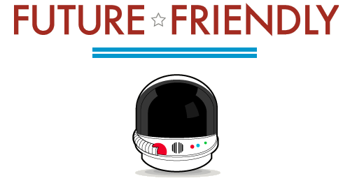 Future Friendly Logo